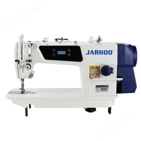 JH-9000D单直驱高速平缝机