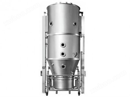 FG系列流化床干燥机（沸腾干燥机）