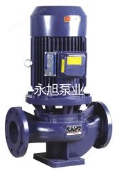 IHG型管道泵