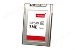 固态硬盘1.8” SATA SSD 3ME