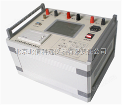 变压器短路阻抗测试仪 低电压短路阻抗测量仪