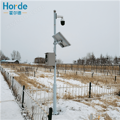 土壤墒情监测系统HED-TS200