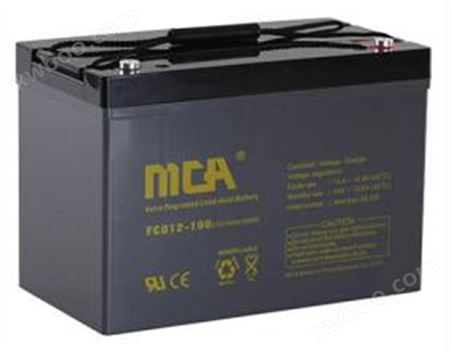 MCA电池FCD深循环系列