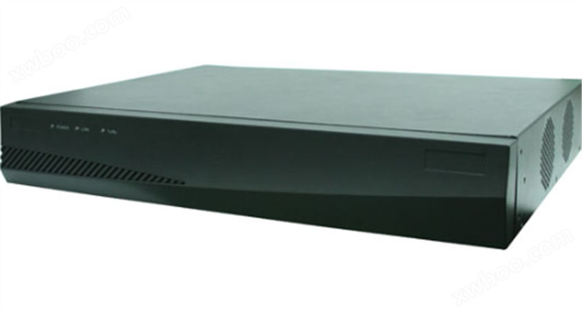 DS-6400HD-T系列高清