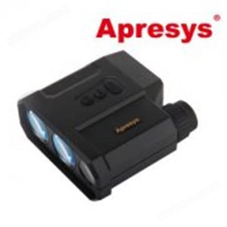APRESYS艾普瑞 激光测距/测速仪 TP2000SPD
