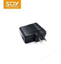 5V1A中规USB电源适配器