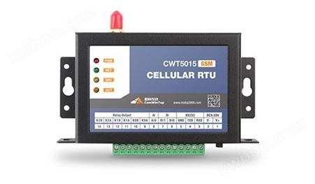 CWT5015 IoT RTU工业物联网网关
