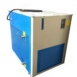 DLSB-1000/801000升外循环制冷机组大型工业用低温泵制冷泵循环泵冷却泵巩义科瑞仪器