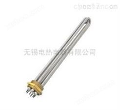 C013发热管、丝扣电热管、螺纹电加热管、不锈钢电热管