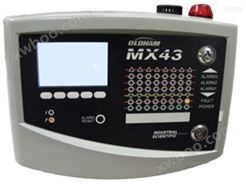 法国OLDHAM MX43 检测报警控制器