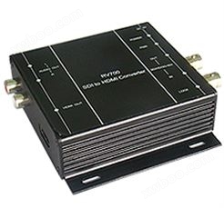 SDI至HDMI/DVI转换器(RV700)