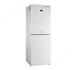 DW-FL253立式冷藏冷冻冰箱