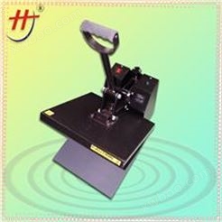 东莞恒锦生产烫画机，烤杯机LT-3801  Manual heat transfer paper printing machine,textile printer price,2014 best he