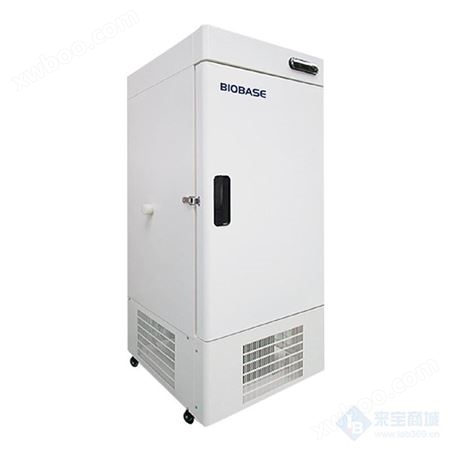 欧莱博BDF-40V90低温冷藏箱