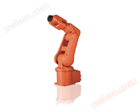 IRB 120 工业机器人