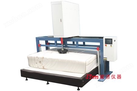 科奈尔床垫试验机 床垫试验机 家具检测仪器