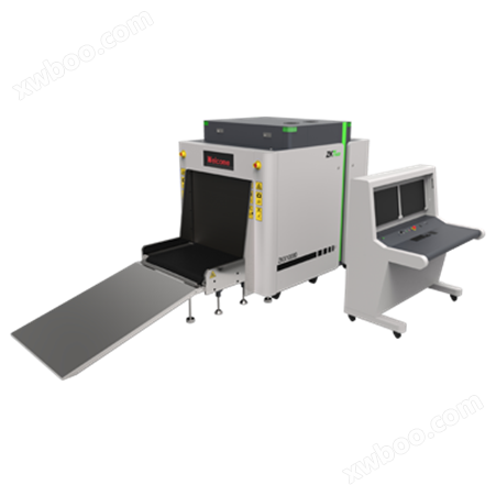 ZKX10080 通道式X光安检机