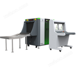 ZKX6550V 通道式X光安检机