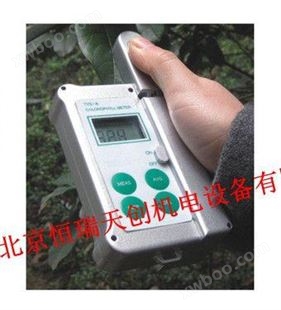 HR/TPJ-26P北京二氧化碳检测仪