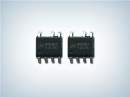 SD8585SSD8585S_电源适配器/充电器IC SD8585S