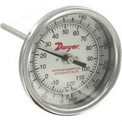 Dwyer BT系列 双金属温度计