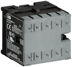 ABB微型接触器 BC7-40-00-P-2.4-51 17-32VDC 2.4W
