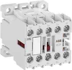 ABB微型接触器 MC2AB00ATJ 110-115 V  紧凑型
