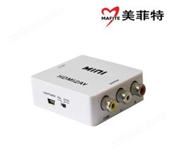 M2760mini|HDMI转AV音视频转换器