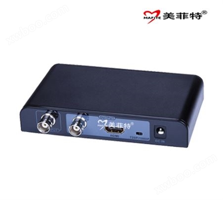M2730E|SDI转HDMI转换器