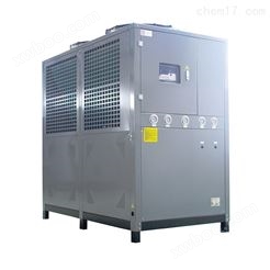 上海冷冻机，水冷型冷水机组