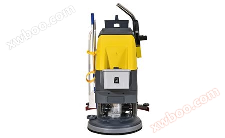 TDB-530FA智能洗地机