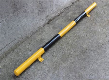 (XHA-DLG-2-A)地下停车场优质镀锌钢管金属挡车器批发