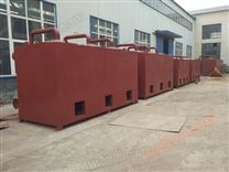 环保干溜炭化炉