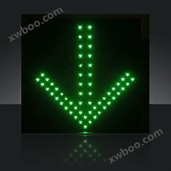 DJ-YP雨棚信号灯