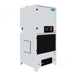 伊博特工业除尘器IV-3000|无锡工厂车间设备配套除尘机生产厂家