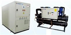 模块化水源热泵机组