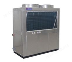 KFXRS-35II空气源热泵热水机组