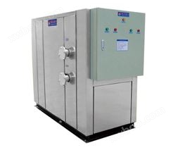 RBR-200S水源热泵热水机组