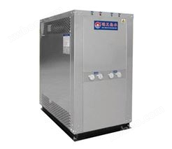 RBR-100S水源热泵热水机组
