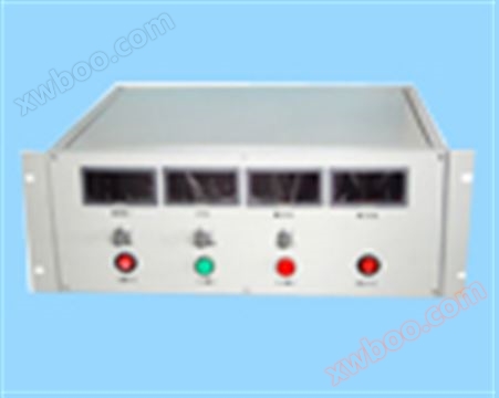 调频脉冲实验电源