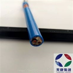 GYXTY钢丝铠装UV固化光纤电缆