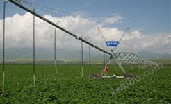 现代农装（中农机）DYP系列电动圆形喷灌机