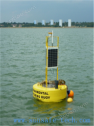 YSI 浮标式水质自动监测系统