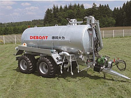 SF系列DEBONT（德邦大为）液体施肥罐车
