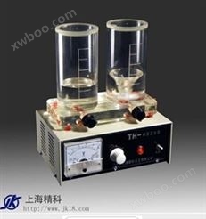 梯度混合器TH-100  上海精科梯度混合器