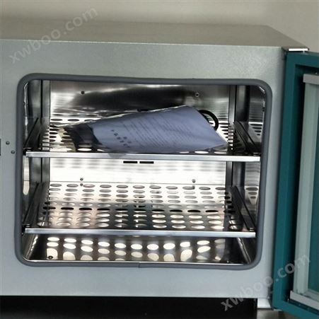液晶显示 鼓风恒温干燥箱 DHG-9245A 实验室烤箱 电热恒温干燥箱