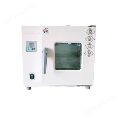 FXB202-00电热恒温干燥箱实验室干燥箱