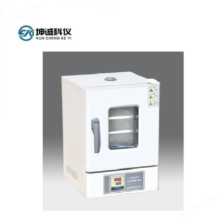 WHL-25A台式电热恒温干燥箱、电热恒温培养箱