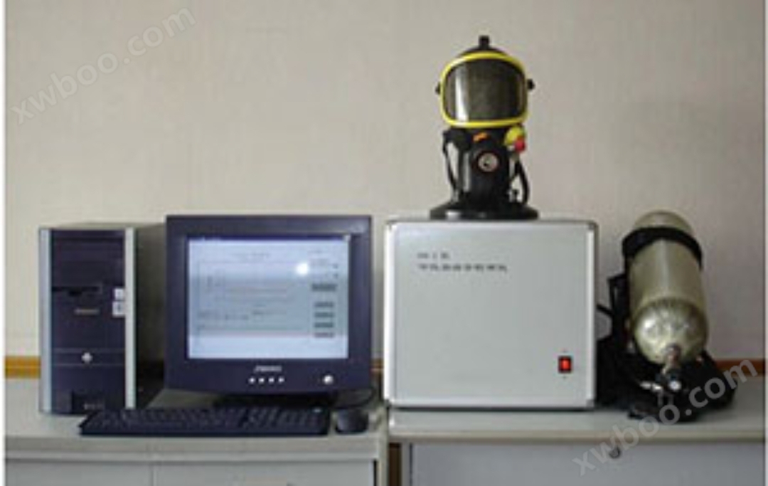 空气呼吸器综合检测仪