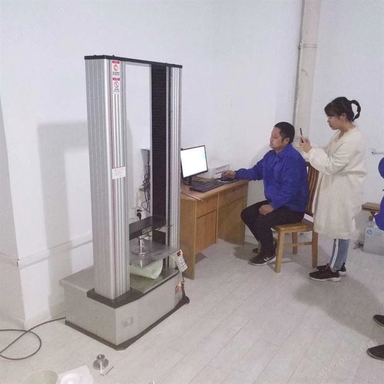 汽车安全带试验机 上海凌业供应测试仪试验机
